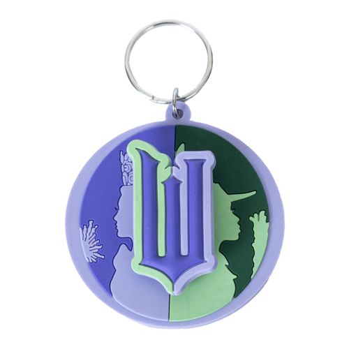 Porte clé Wicked TA14152 - Wicked - Modalova