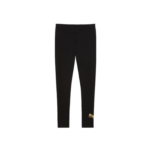 Pantalon Puma Ess Metallic - Puma - Modalova