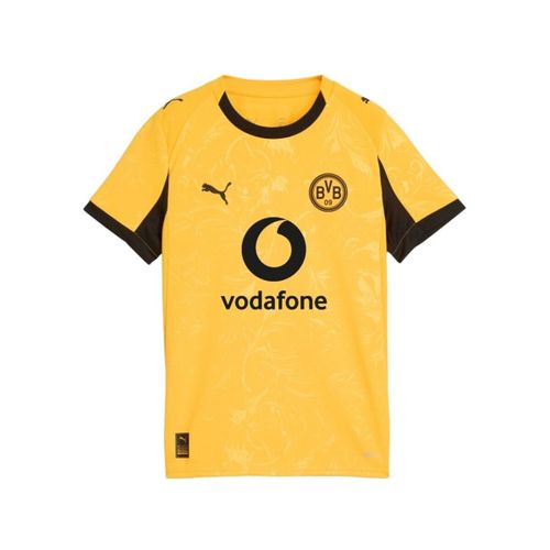T-shirt Puma Bvb Home - Puma - Modalova