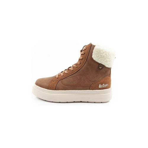 Baskets montantes LCJ25013735L - Lee Cooper - Modalova
