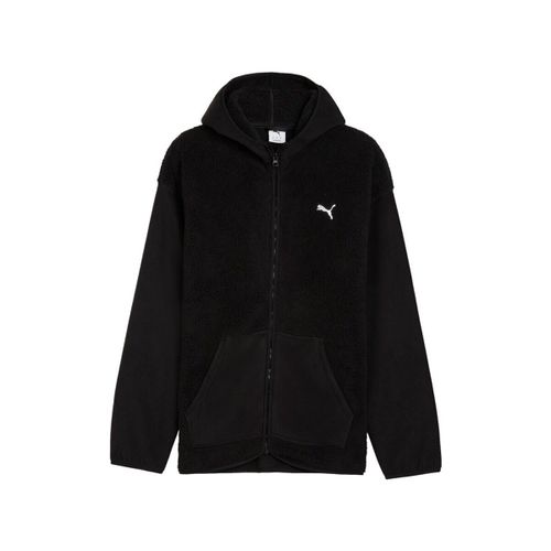 Veste Puma Ess Elevated Relaxed - Puma - Modalova