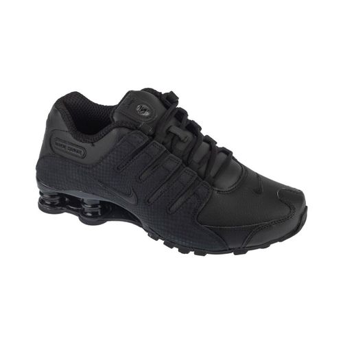 Baskets basses Nike Shox Nz - Nike - Modalova