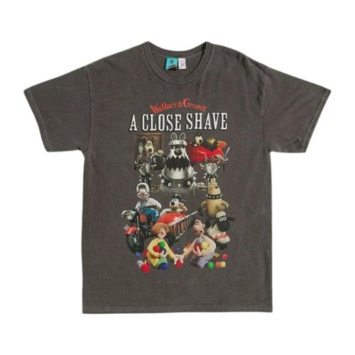 T-shirt Dessins Animés TT1081 - Dessins Animés - Modalova