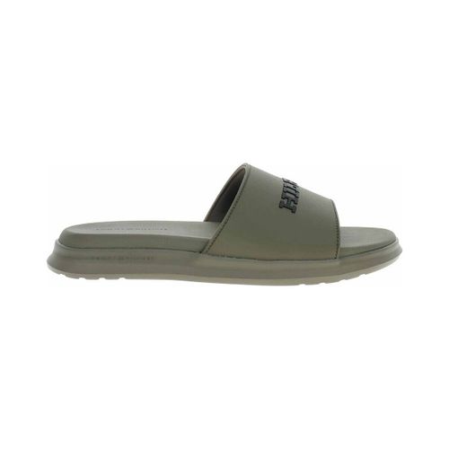 Sandales plates FM0FM05430RBN - Tommy Hilfiger - Modalova