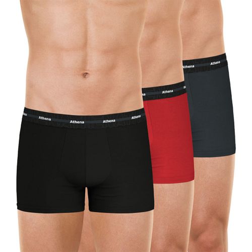 Boxers Lot de 3 boxers Full Stretch - Athena - Modalova