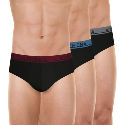 Slips Slips, lot de 3, EASY COLOR - Athena - Modalova