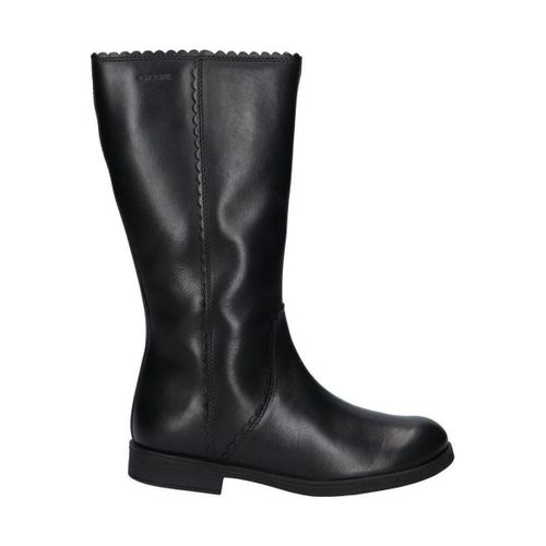 Bottes plates J2649B 00043 JR AGATA - Geox - Modalova