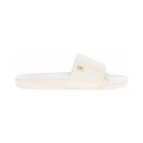 Sandales plates FW0FW08525YBH - Tommy Hilfiger - Modalova