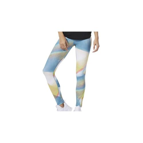 Collants Lux Bold Highrise - Reebok Sport - Modalova