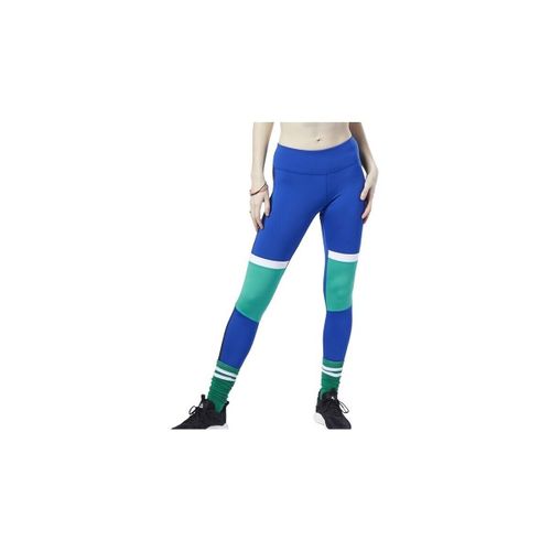 Collants Wor Myt Paneled - Reebok Sport - Modalova