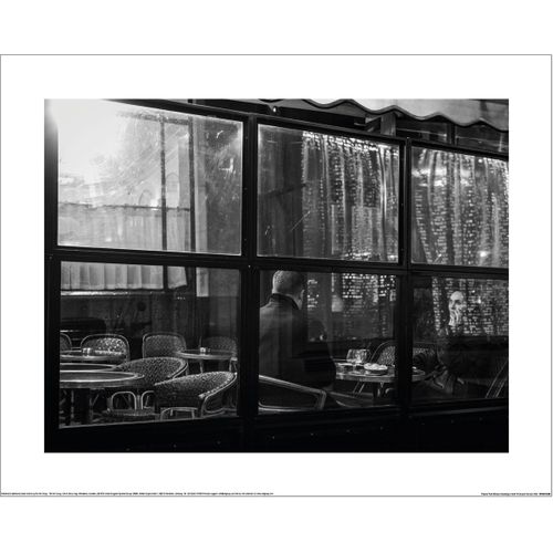 Affiches, posters 40 cm x 50 cm PM13051 - Howard Shooter - Modalova