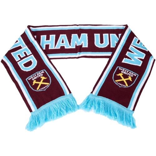 Echarpe West Ham United Fc TA14197 - West Ham United Fc - Modalova