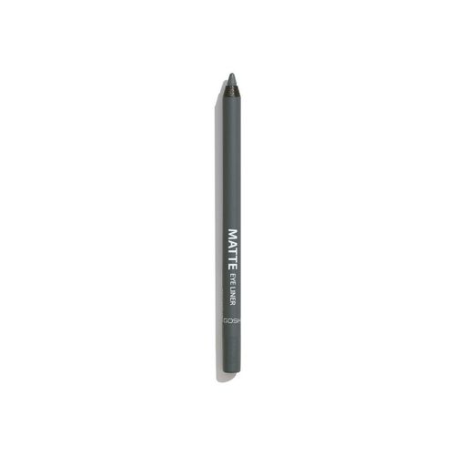 Eyeliners Eye-liner Mat 017 Gris Classique 1.2 Gr - Gosh Copenhagen - Modalova