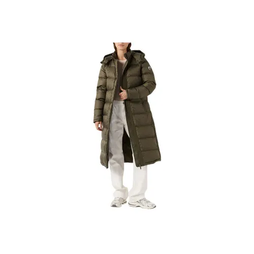 Parka Doudoune longue à capuche - JOTT - Modalova