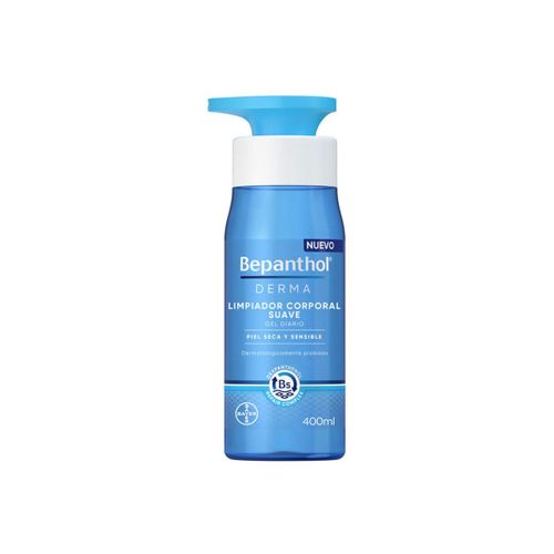 Produits bains Derma Gel Nettoyant Doux Pour Le Corps À Usage Quotid - Bepanthol - Modalova