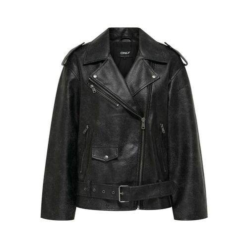 Veste Only 15349175 WAVES-BLACK - Only - Modalova