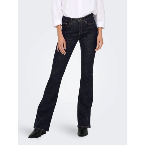 Jeans skinny 15327135 BLUSH-DARK BLUE DENIM - Only - Modalova