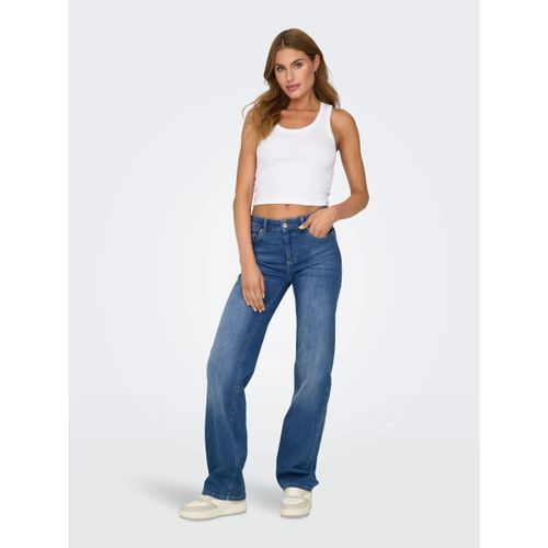 Jeans 15330787 BLUSH-REA12187 DENIM MEDIUM - Only - Modalova