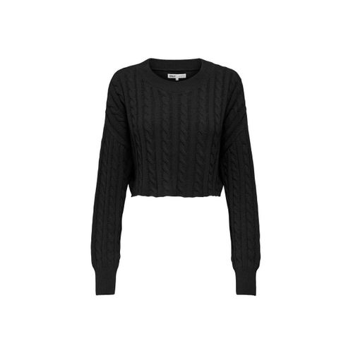 Pull Only 15350742 BIRTIE-BLACK - Only - Modalova