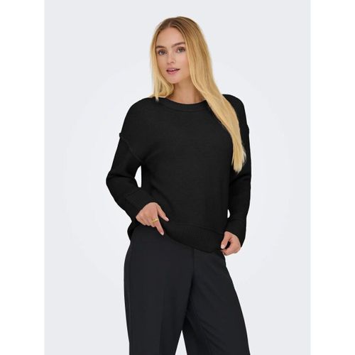 Pull Only 15358597 HAZEL-BLACK - Only - Modalova