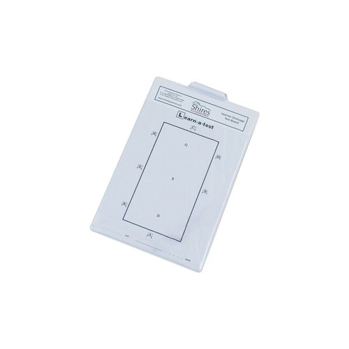 Accessoire sport Shires ER335 - Shires - Modalova