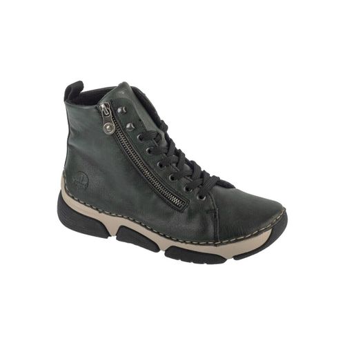 Baskets montantes Rieker 4592054 - Rieker - Modalova