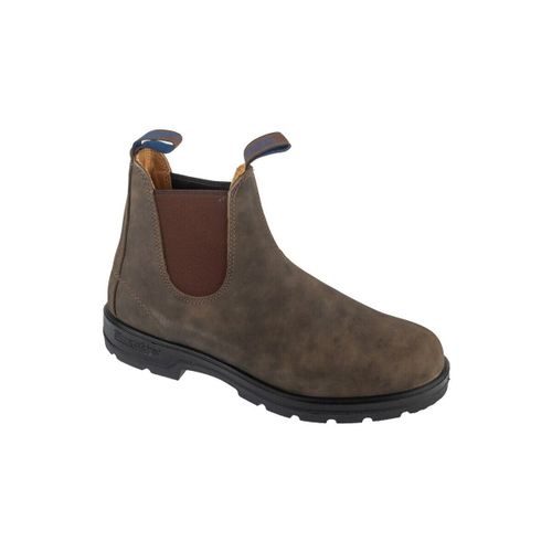 Boots Blundstone 584RUSTICBROWN - Blundstone - Modalova