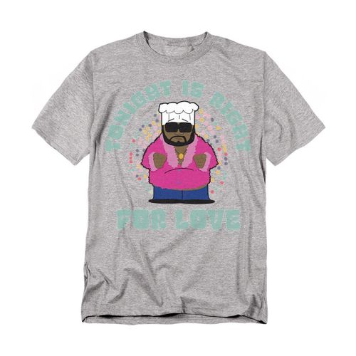 T-shirt South Park Tonight Is Right - South Park - Modalova