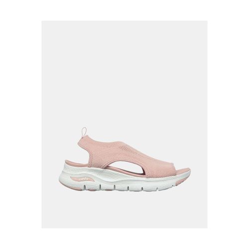 Sandales compensées 119236 ARCH FIT CITY CATCH - Skechers - Modalova
