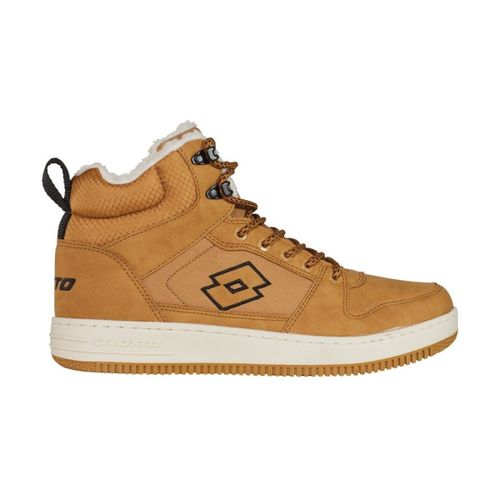 Baskets montantes Lotto B25593 - Lotto - Modalova