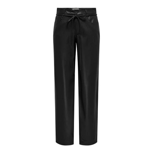 Pantalon Only 15351275 GIANNA-BLACK - Only - Modalova