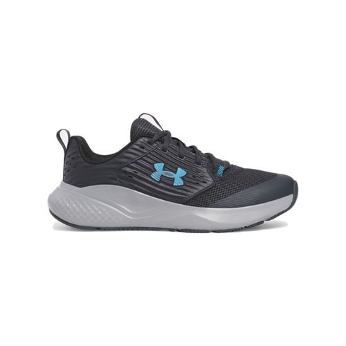 Baskets basses BUTYUACHARGEDCOMMITTR43026017017 - Under Armour - Modalova