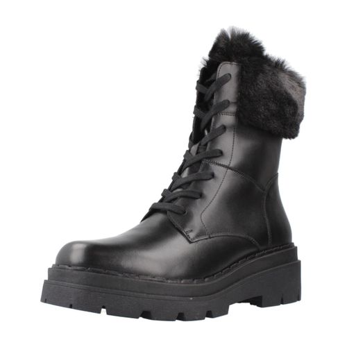 Bottines Geox D Felleny - Geox - Modalova
