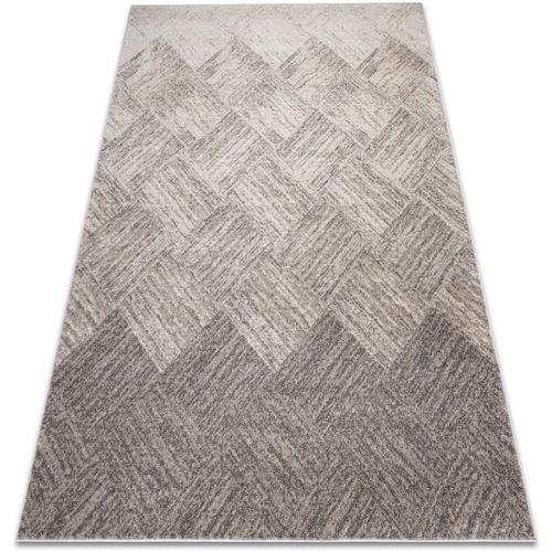 Tapis Tapis FUSION 9775 beige / marron - 180x270 cm - Rugsx - Modalova