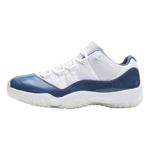 Baskets basses 11 Retro Low Diffused Blue - Nike - Modalova