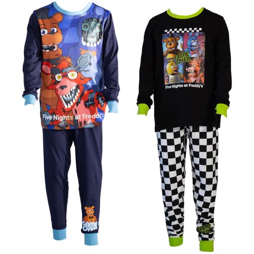 Ensembles de pyjama 9-10 ans TC815 - Five Nights At Freddys - Modalova
