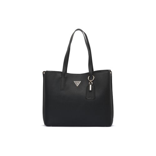 Sac a main BLA MERIDIAN SATCHEL - Guess - Modalova