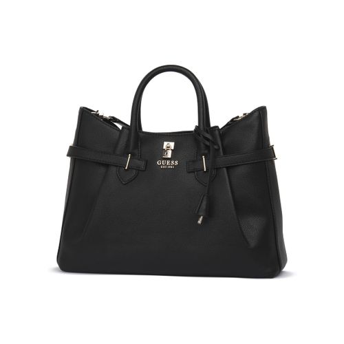 Sac à main Guess BLA YESBA SATCHEL - Guess - Modalova