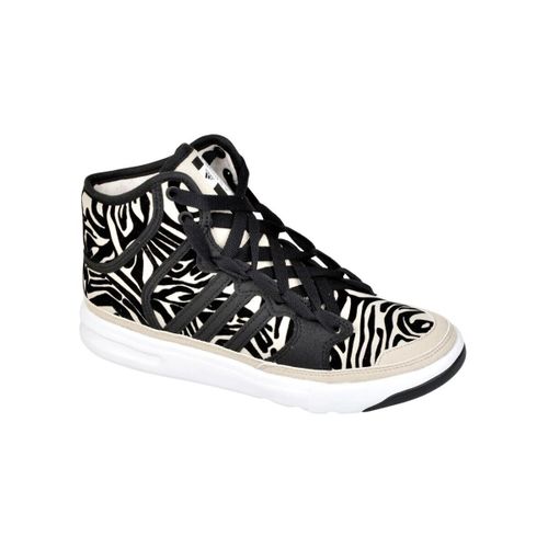 Baskets montantes adidas B25111 - adidas - Modalova