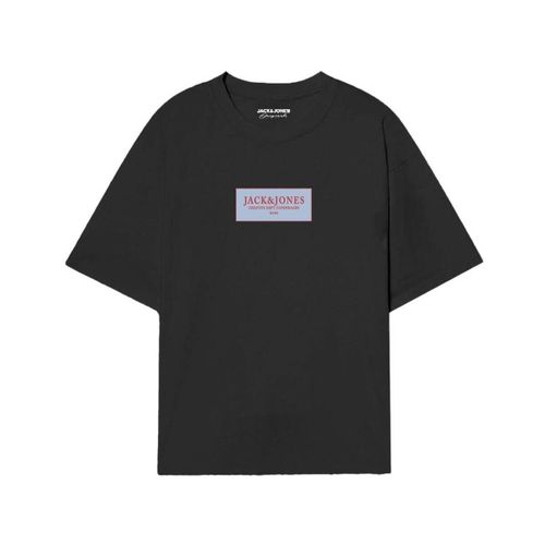 T-shirt Jack & Jones Greene - Jack & Jones - Modalova