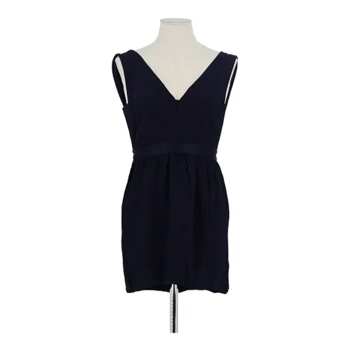Robe courte Robe bleue marine - Sessun - Modalova