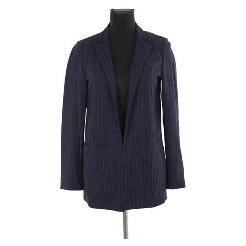 Veste Pinko Blazer bleu marine - Pinko - Modalova