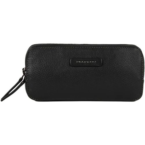 Trousse Piquadro ac2141mos-n - Piquadro - Modalova