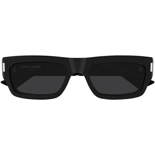 Lunettes de soleil sl837-001 - Saint Laurent - Modalova