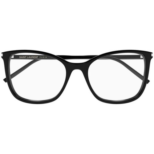 Lunettes de soleil sl835-001 - Saint Laurent - Modalova