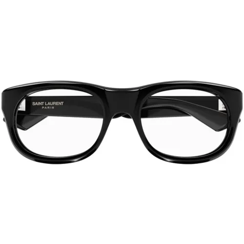 Lunettes de soleil sl815opt-001 - Saint Laurent - Modalova