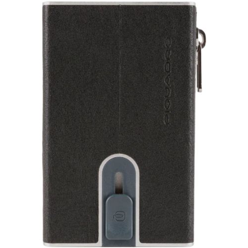 Portefeuille Piquadro pp5585b3r-n - Piquadro - Modalova