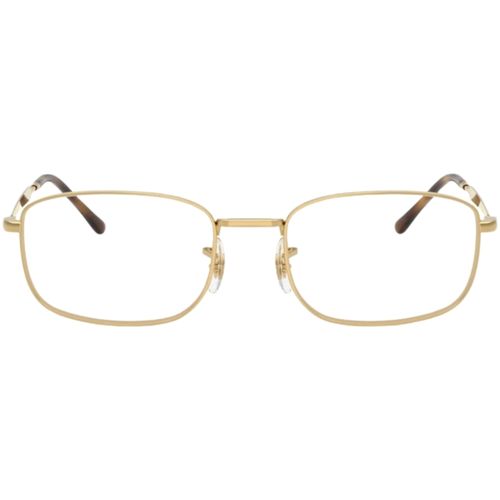 Lunettes de soleil 0rx6533-2500 - Ray-ban - Modalova