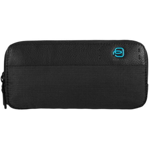 Trousse Piquadro ac2141p16-chevn - Piquadro - Modalova