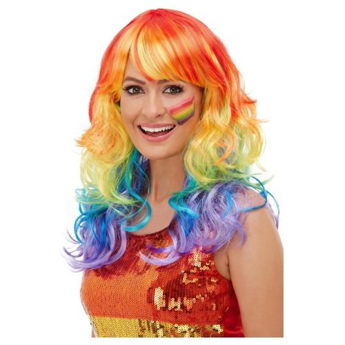 Accessoires cheveux Smiffys Glam - Smiffys - Modalova